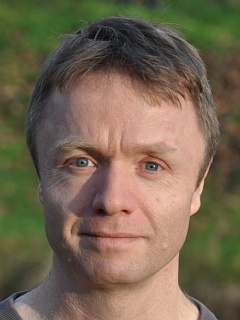 Dr. Michael Sperber