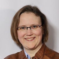 Sandra Parsick