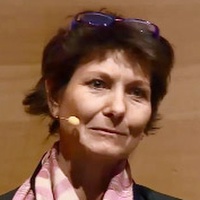 Jutta Eckstein